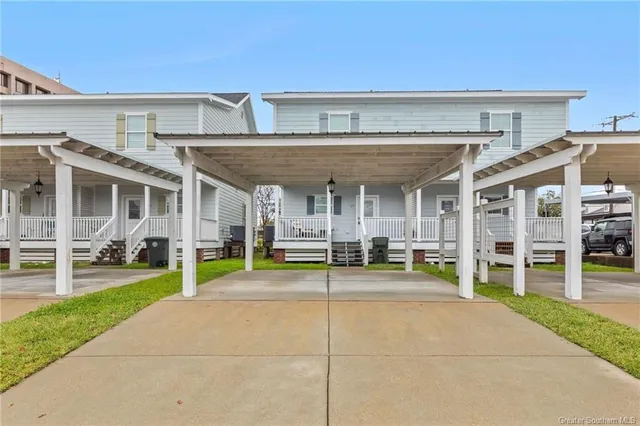 $244,500 | 215 Clarence Street, Lake Charles, LA 70601