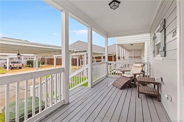 $244,500 | 215 Clarence Street, Lake Charles, LA 70601