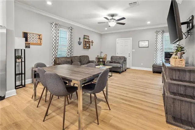 $244,500 | 215 Clarence Street, Lake Charles, LA 70601