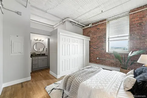 $450,000 | 2261 Blake Street, Unit 3E, Denver, CO 80205
