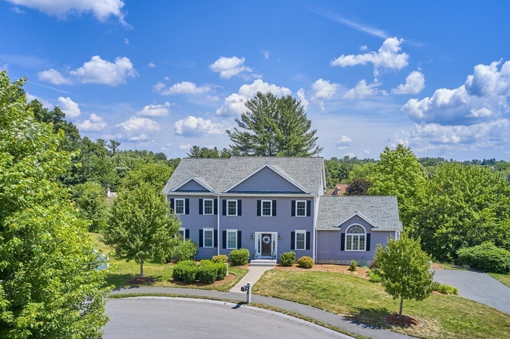 3 Ricks Way Methuen, MA 01844 - Photo 1 of 1 Gallery Image 1