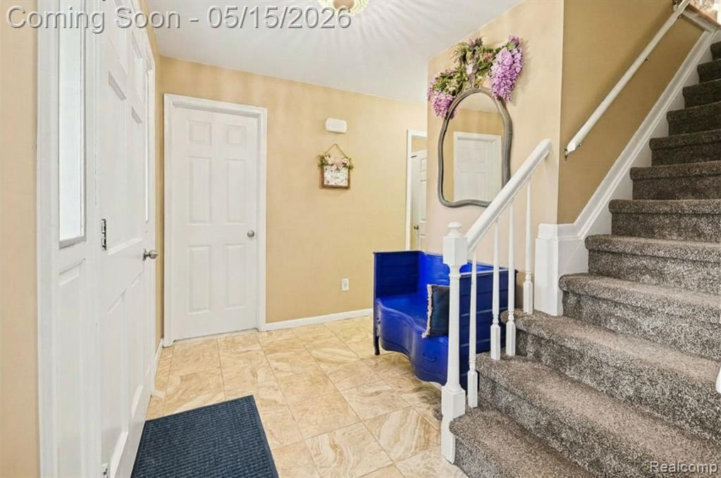 8909 Pippen Drive Romeo, MI 48065 - Photo 8 of 48