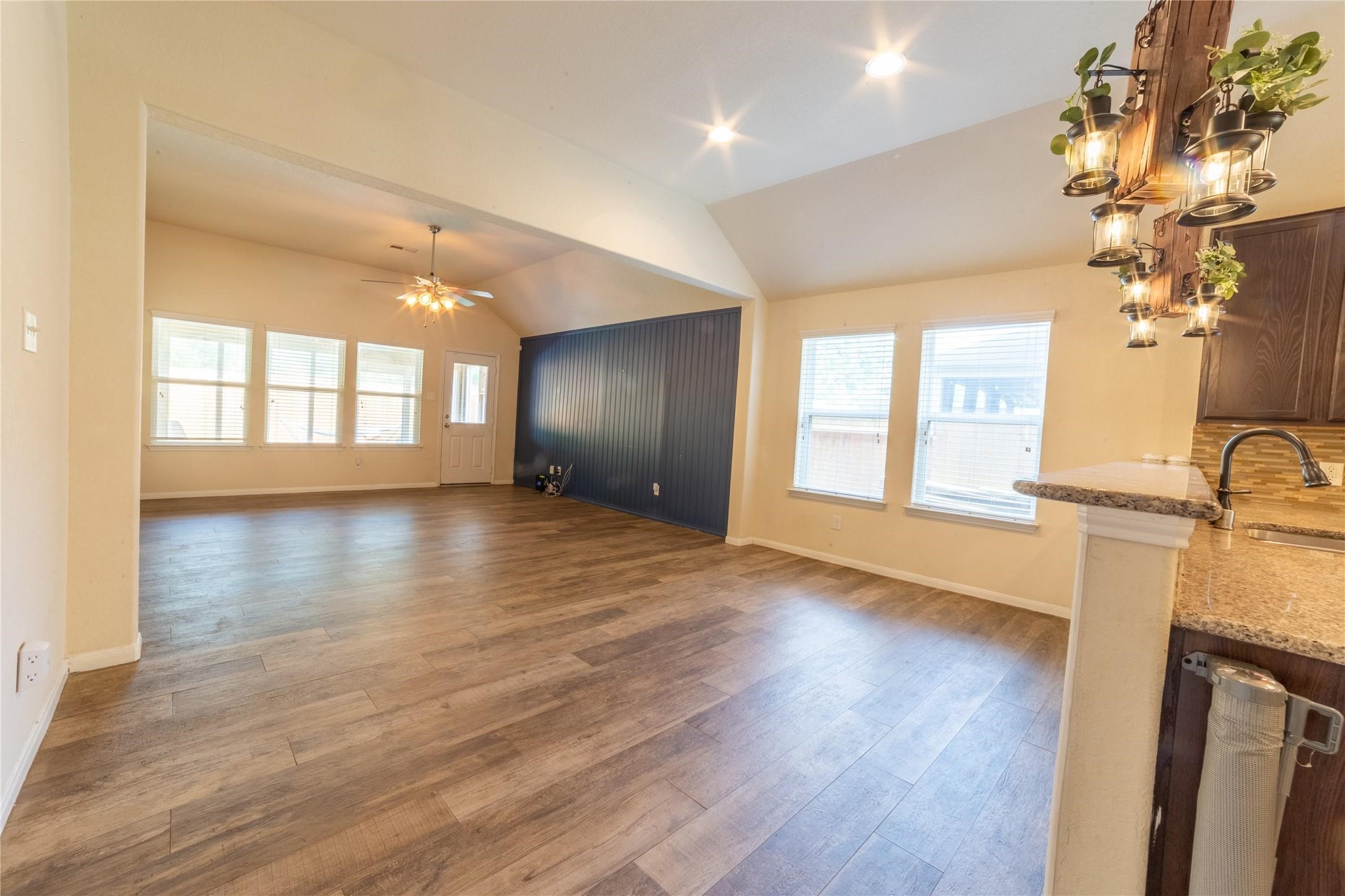 10510 Chestnut Path Way Tomball, TX 77375 - Photo 6 of 18 Dining and Living room