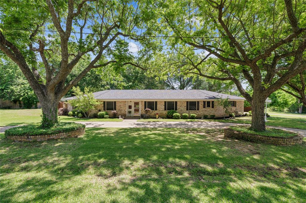513 South Broadway Street, Bells, TX 75414 Compass