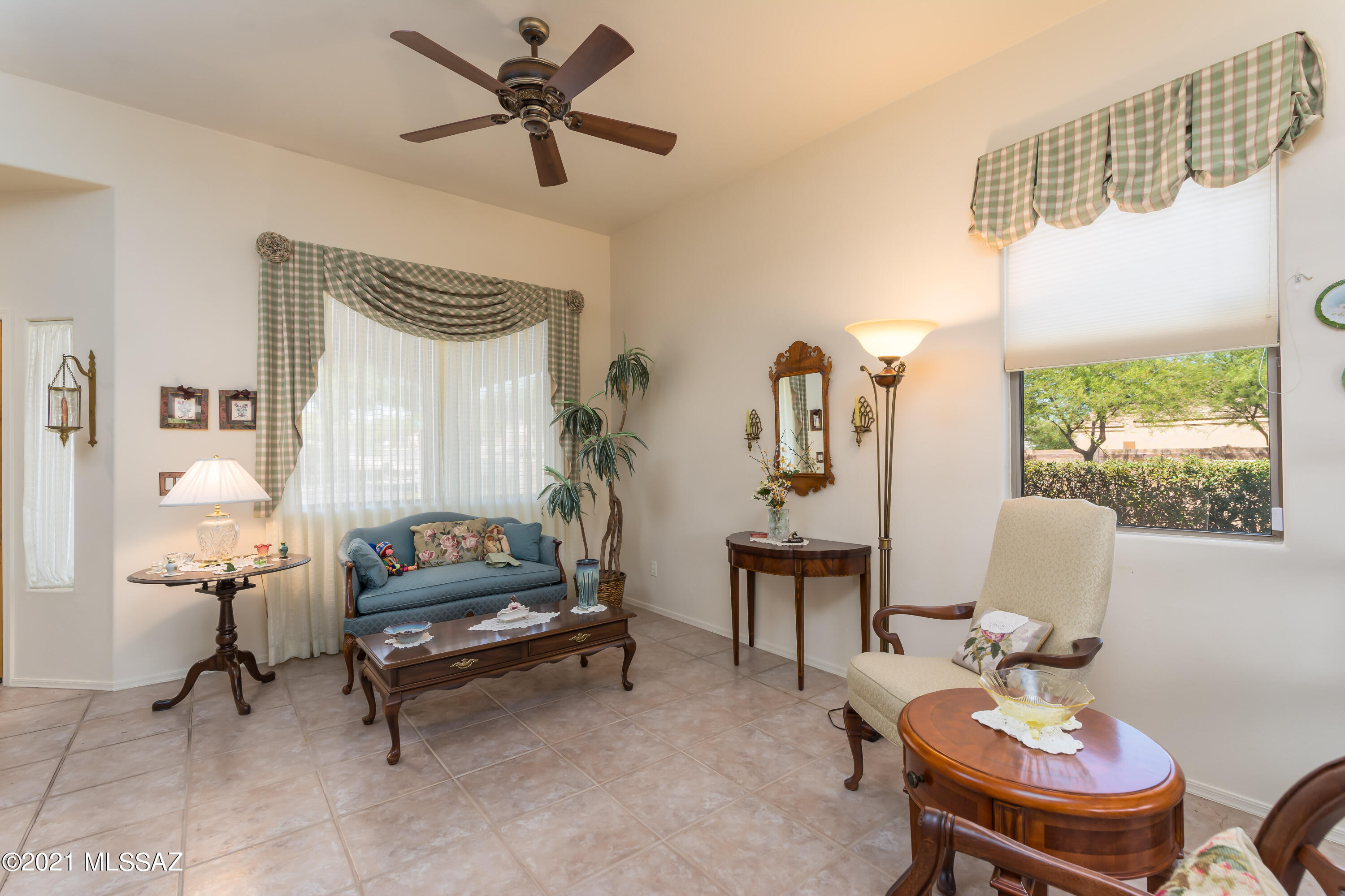 385 West Ridge Peak Road Oro Valley, AZ 85737 - Photo 20 of 26 Gallery Image 20