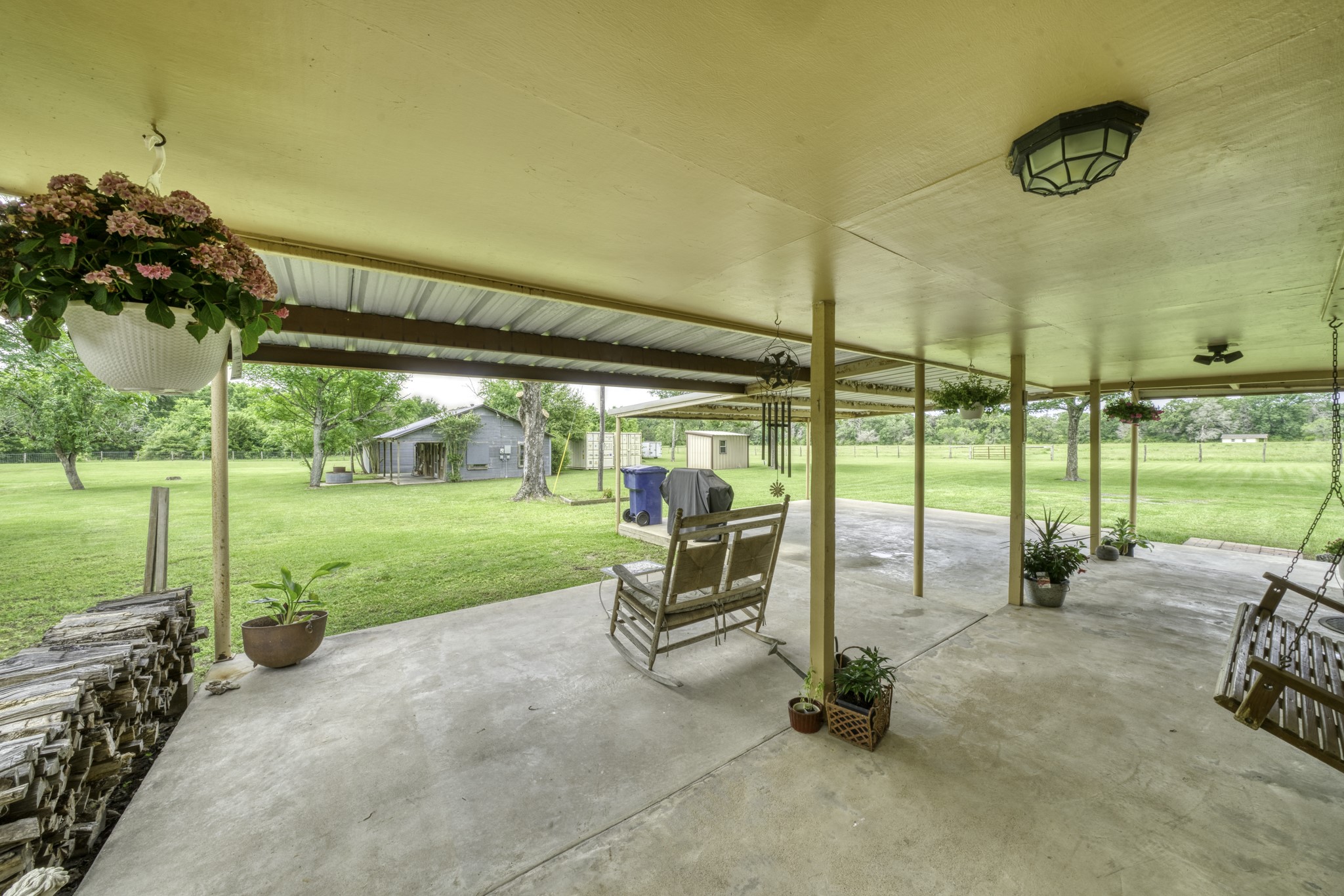 5350 Wiseman Road Midway, TX 75852 - Photo 21 of 44