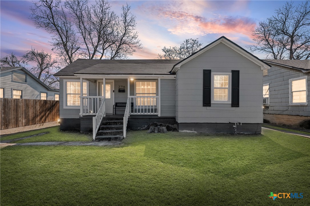 2716 McKenzie Avenue Waco, TX 76708 - Photo 1 of 31