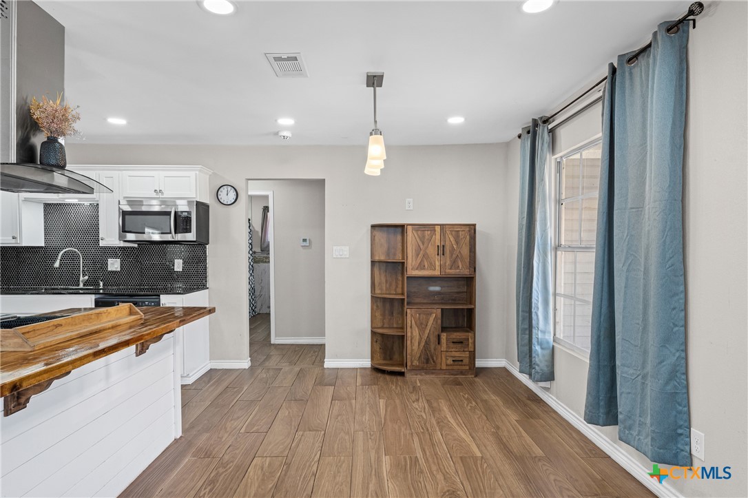 2716 McKenzie Avenue Waco, TX 76708 - Photo 11 of 31