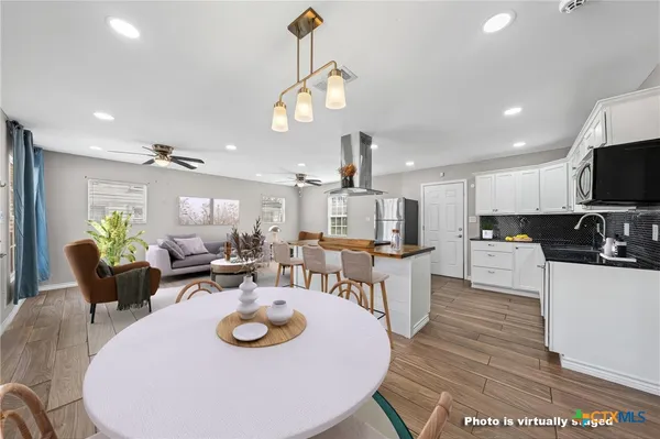 $175,900 | 2716 McKenzie Avenue, Waco, TX 76708