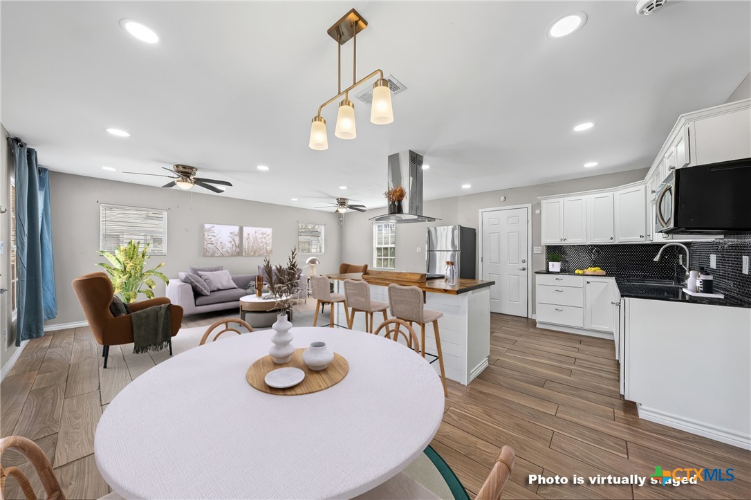 2716 McKenzie Avenue Waco, TX 76708 - Photo 13 of 31 Virtually staged