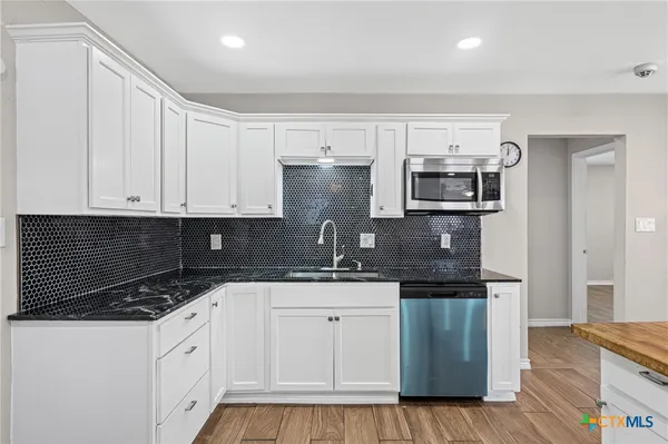 $175,900 | 2716 McKenzie Avenue, Waco, TX 76708