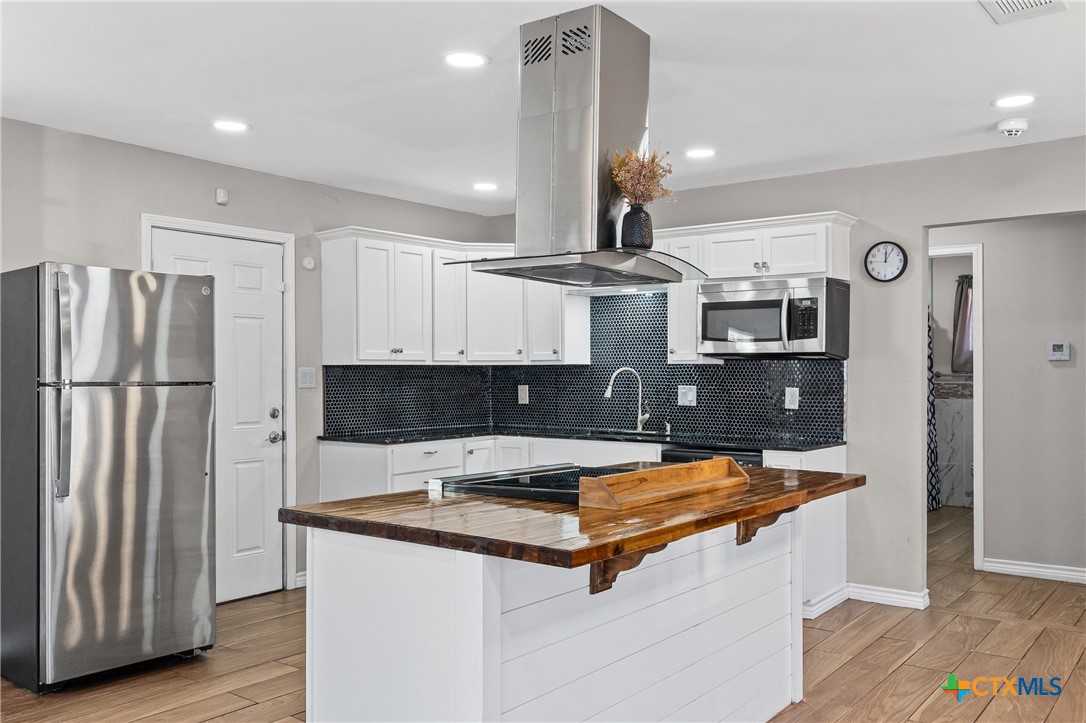 2716 McKenzie Avenue Waco, TX 76708 - Photo 15 of 31