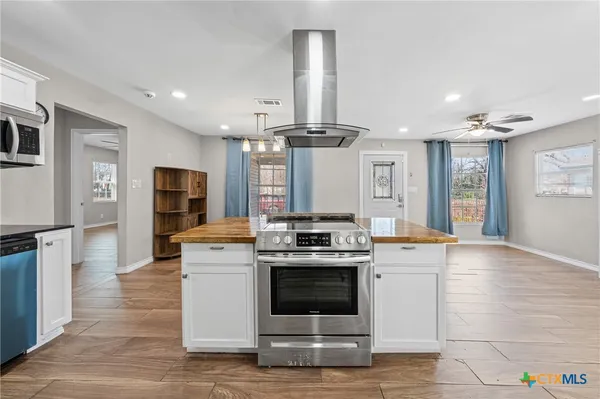 $175,900 | 2716 McKenzie Avenue, Waco, TX 76708