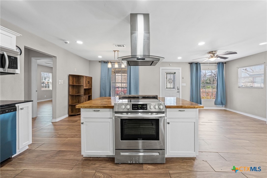 2716 McKenzie Avenue Waco, TX 76708 - Photo 17 of 31 beautiful island