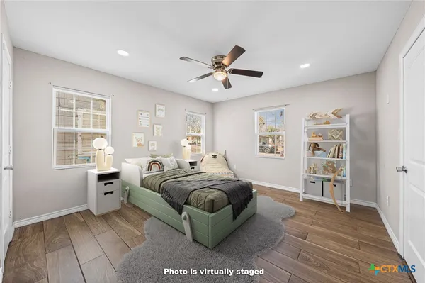 $175,900 | 2716 McKenzie Avenue, Waco, TX 76708