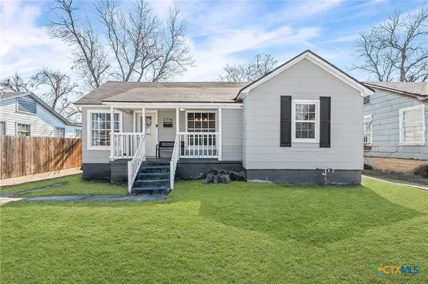 $175,900 | 2716 McKenzie Avenue, Waco, TX 76708