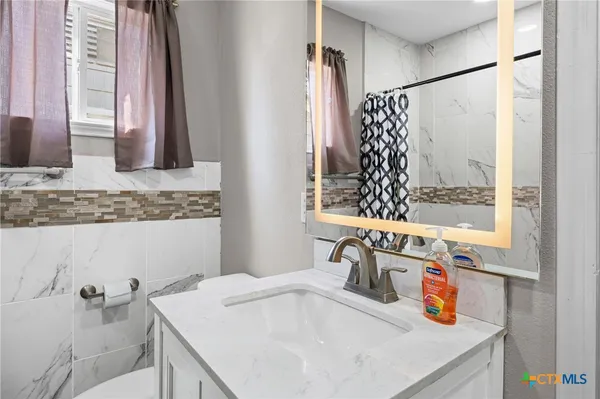 $175,900 | 2716 McKenzie Avenue, Waco, TX 76708