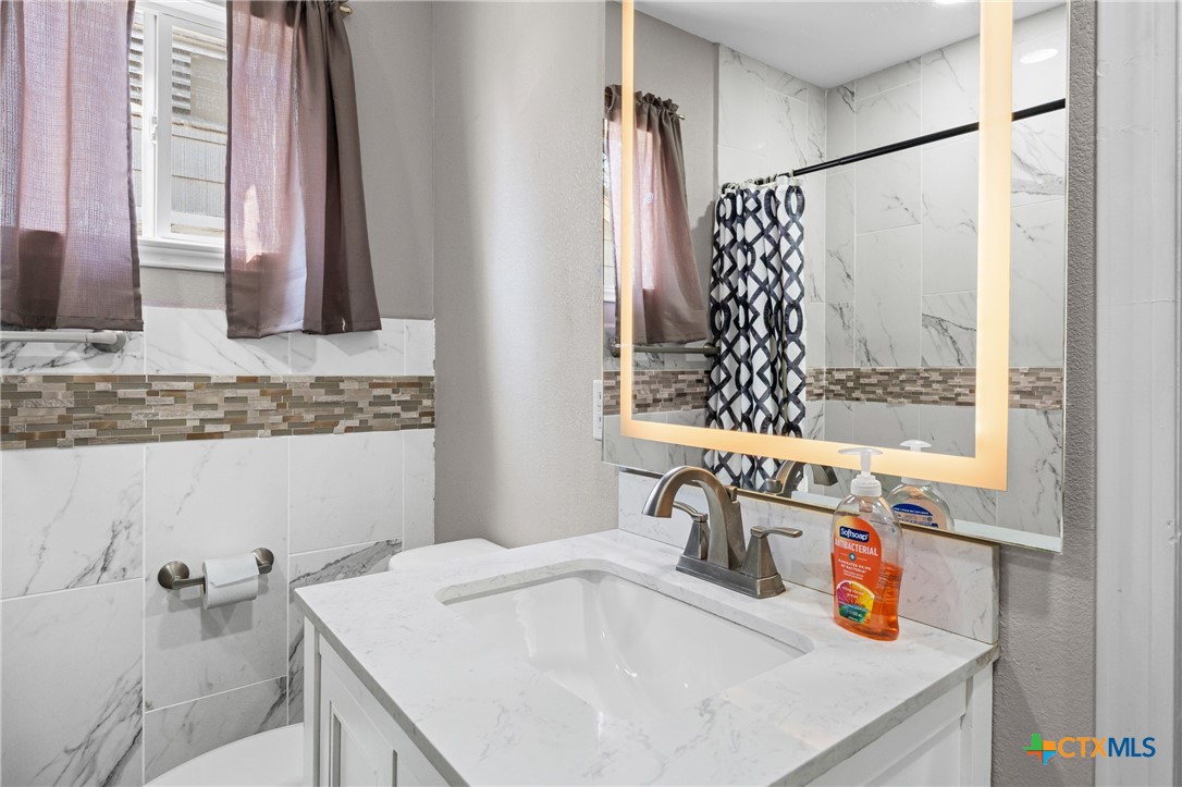 2716 McKenzie Avenue Waco, TX 76708 - Photo 22 of 31