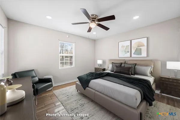 $175,900 | 2716 McKenzie Avenue, Waco, TX 76708