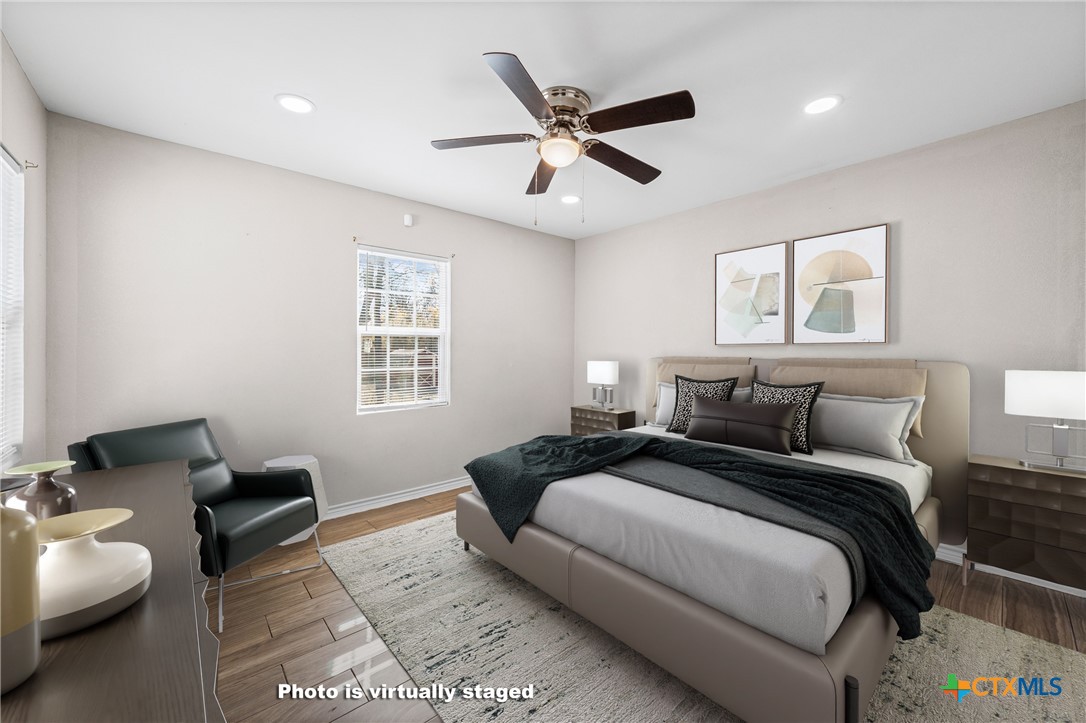 2716 McKenzie Avenue Waco, TX 76708 - Photo 25 of 31 virtually staged