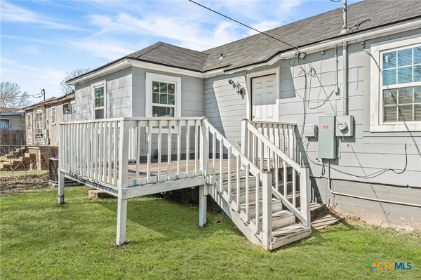 $175,900 | 2716 McKenzie Avenue, Waco, TX 76708