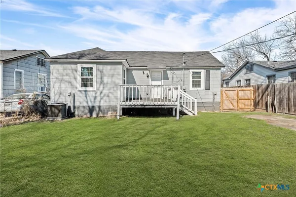 $175,900 | 2716 McKenzie Avenue, Waco, TX 76708