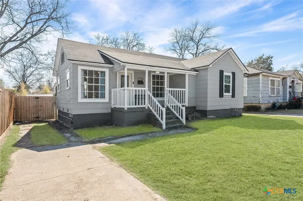 $175,900 | 2716 McKenzie Avenue, Waco, TX 76708