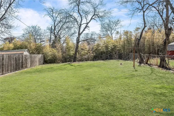 $175,900 | 2716 McKenzie Avenue, Waco, TX 76708