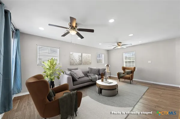 $175,900 | 2716 McKenzie Avenue, Waco, TX 76708