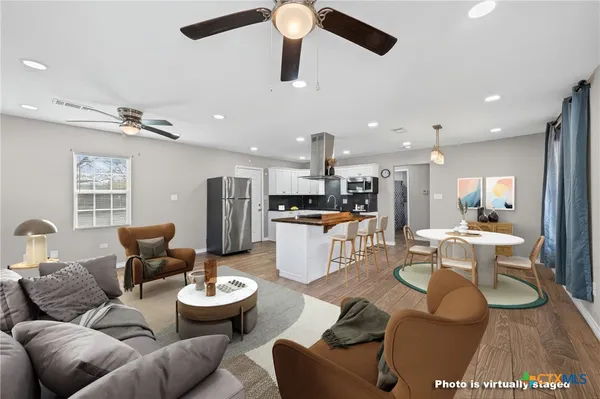 $175,900 | 2716 McKenzie Avenue, Waco, TX 76708