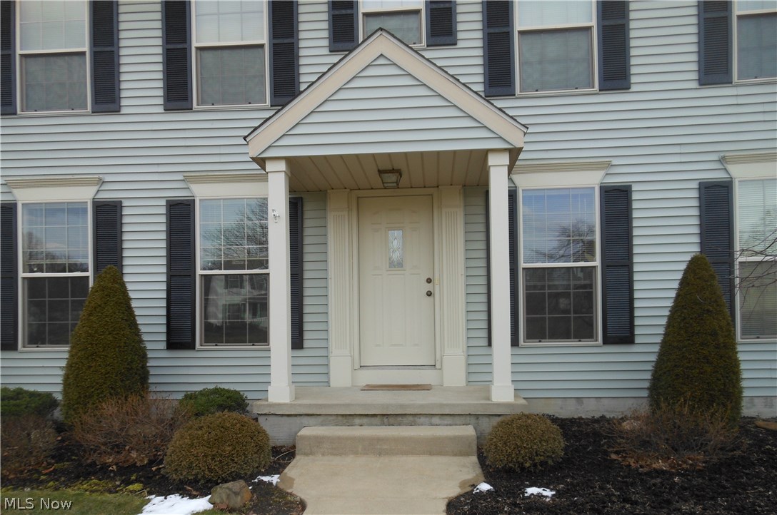 2136 Timber Ridge Trail Streetsboro, OH 44241 - Photo 2 of 34