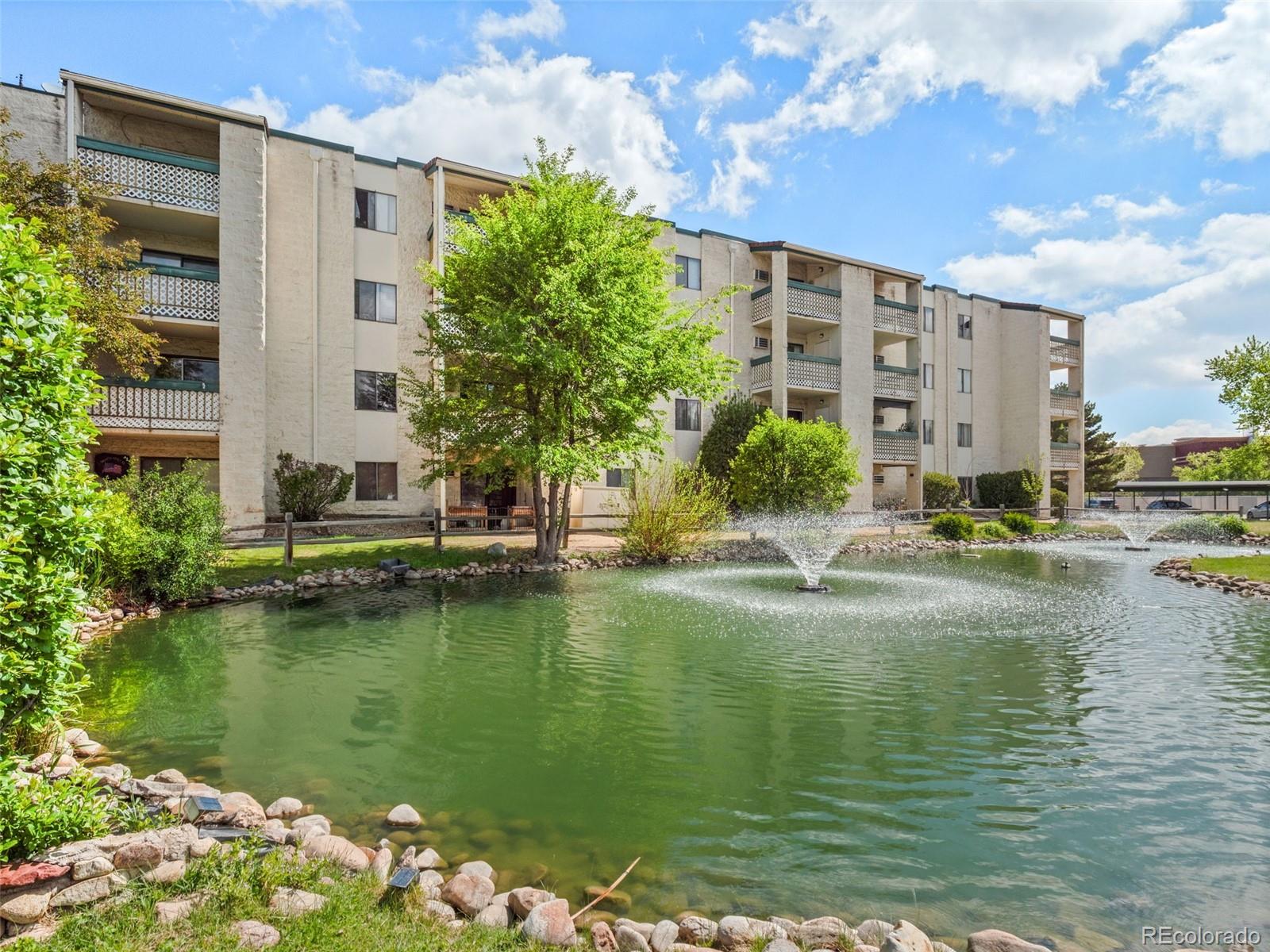 7780 West 38th Avenue, Unit 204 Wheat Ridge, CO 80033 - Photo 33 of 34