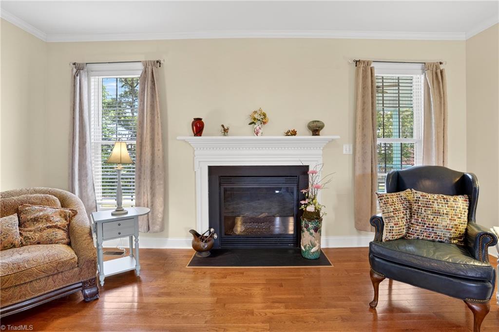 190 Parsley Road Reidsville, NC 27320 - Photo 8 of 46