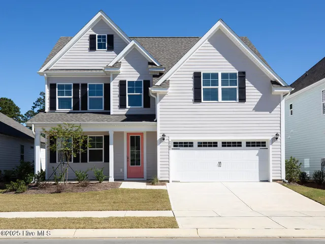 $415,990 | 803 Ring Bill Court, Unit LOT 346, Sneads Ferry, NC 28460