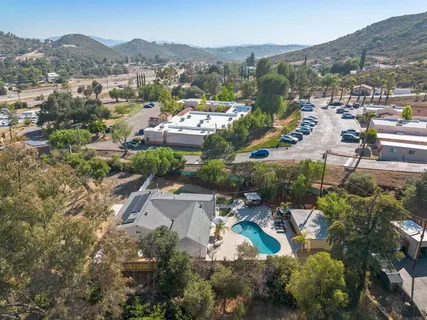 $995,000 | 1315 Hillcrest Drive, Alpine, CA 91901