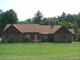 1865 Kennedy Road St. Clair, MI 48079 - Photo 1 of 1 PRIMARY PHOTO