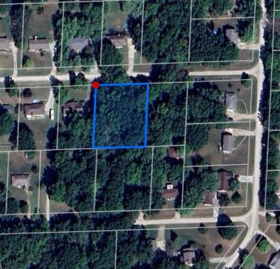 Lot 1-16 Northeast 21st Rd  