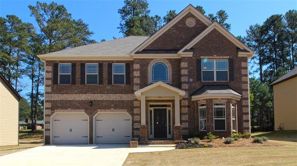 11832 Markham Way Hampton, GA 30228 - Photo 1 of 1 Gallery Image 1