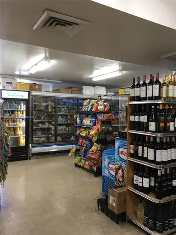 a view of swimming pool with a terrace