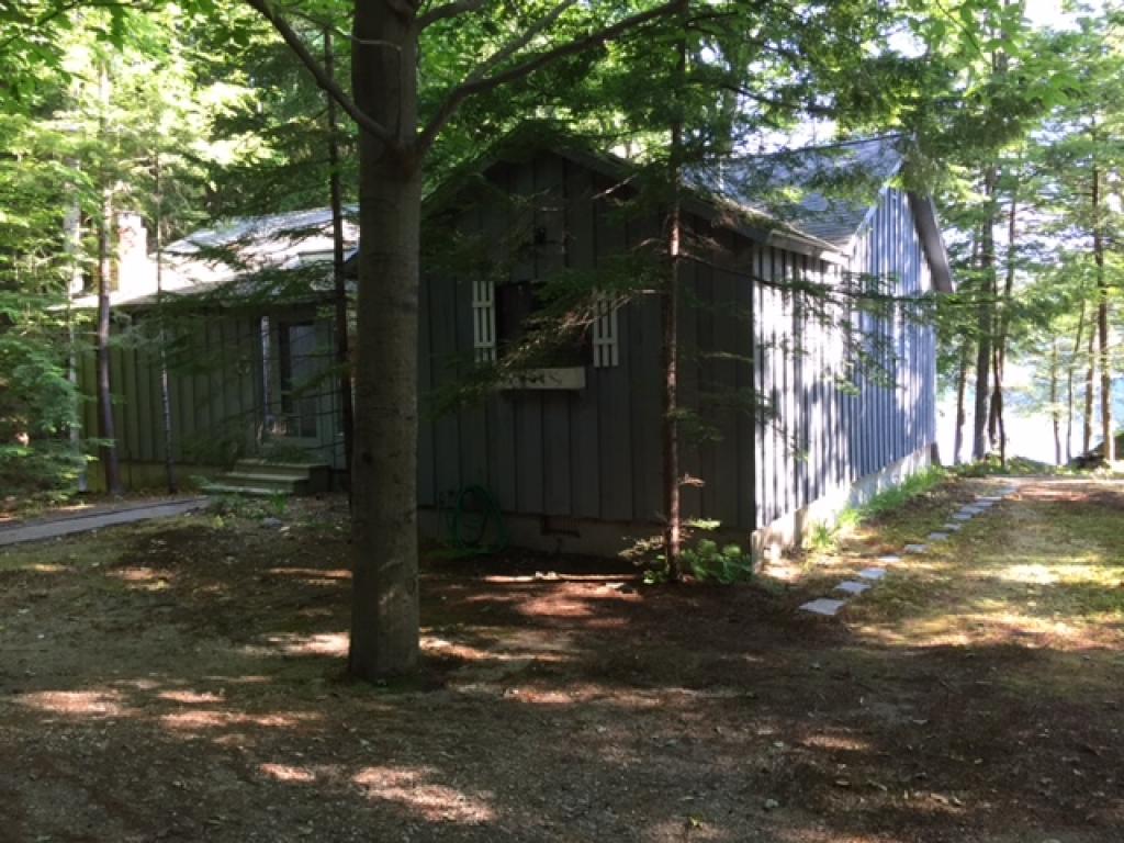 59 Anchorage Road New Hampton, NH 03256 - Photo 22 of 28