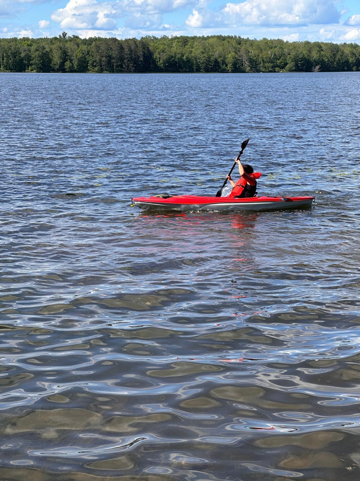 5834 County 4 Northeast Remer, MN 56672 - Photo 16 of 25