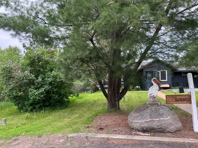 $499,999 | 5834 County 4 Northeast, Remer, MN 56672