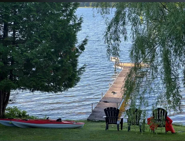 $499,999 | 5834 County 4 Northeast, Remer, MN 56672