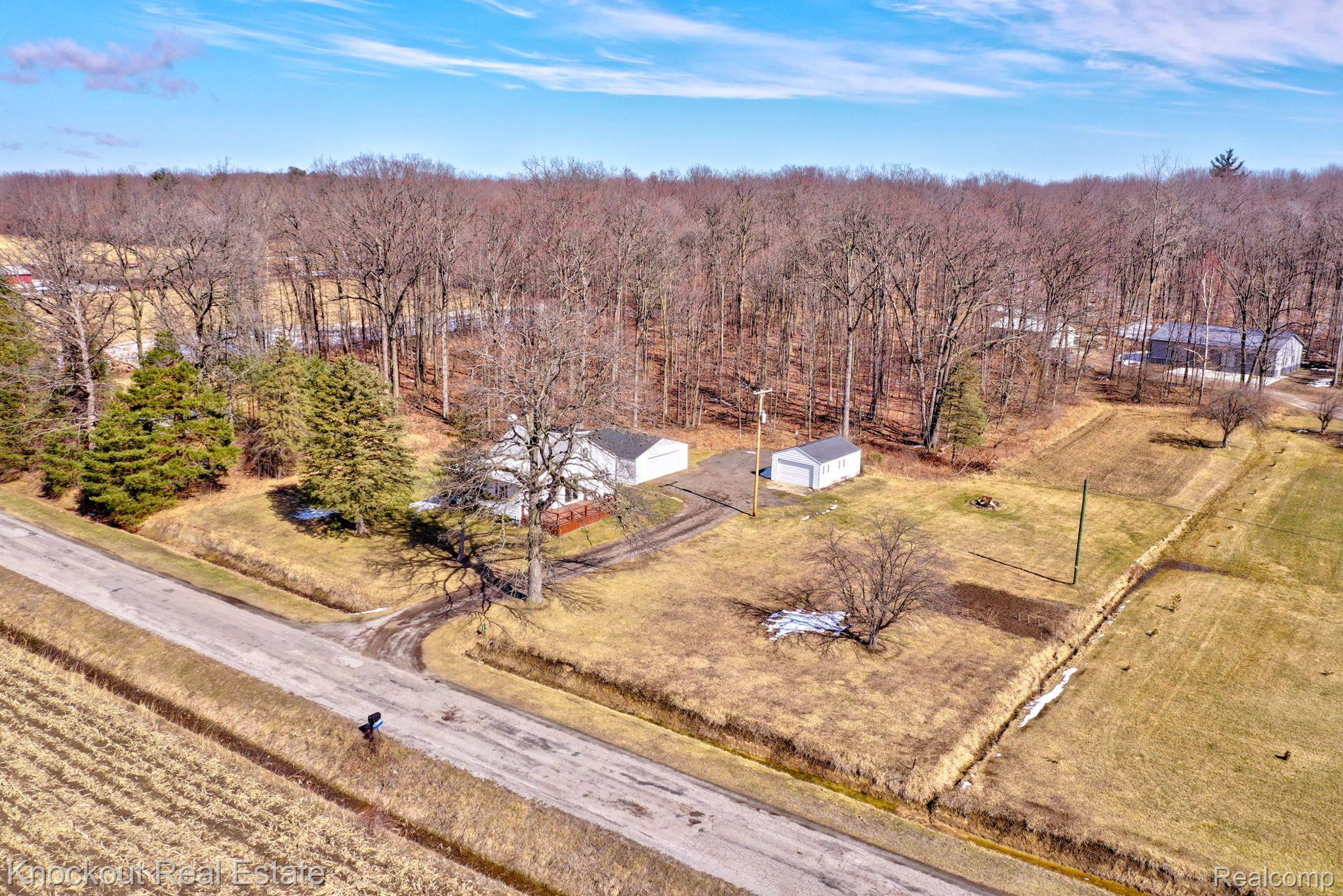 10305 South Beyer Road Birch Run, MI 48415 - Photo 3 of 62 Gallery Image 3