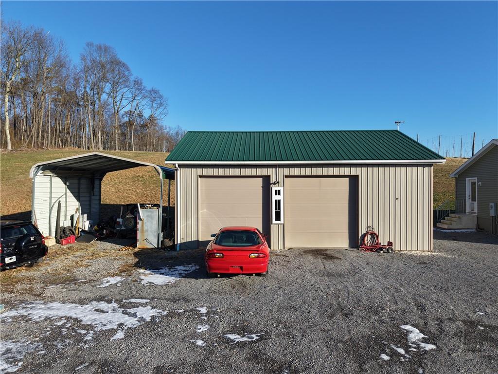 528 State Rte 1035 Kittanning, PA 16201 - Photo 29 of 40