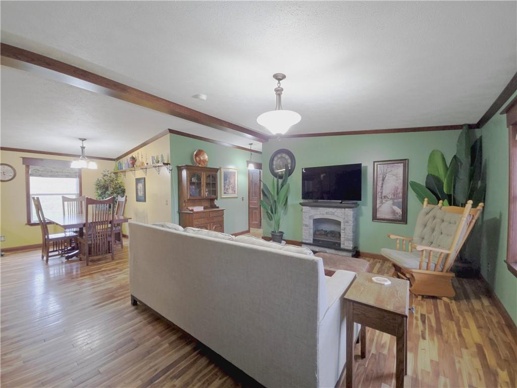 528 State Rte 1035 Kittanning, PA 16201 - Photo 3 of 40