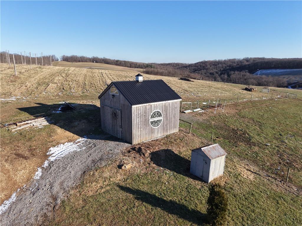 528 State Rte 1035 Kittanning, PA 16201 - Photo 34 of 40