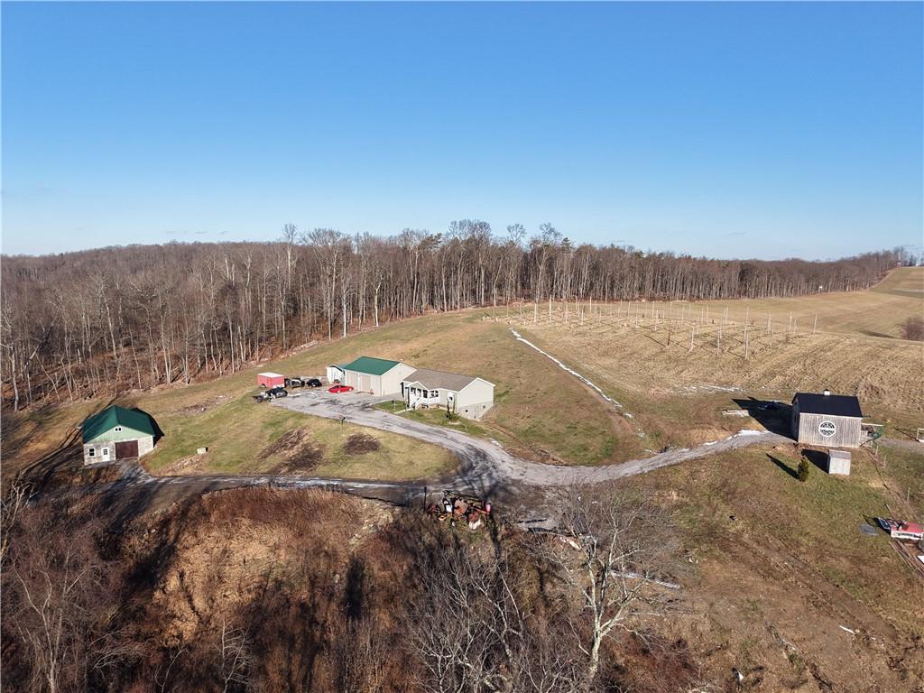 528 State Rte 1035 Kittanning, PA 16201 - Photo 36 of 40