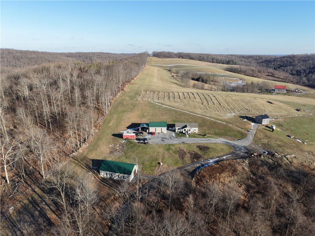 528 State Rte 1035 Kittanning, PA 16201 - Photo 37 of 40