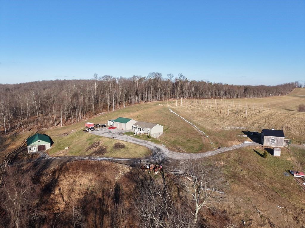 528 State Rte 1035 Kittanning, PA 16201 - Photo 39 of 45